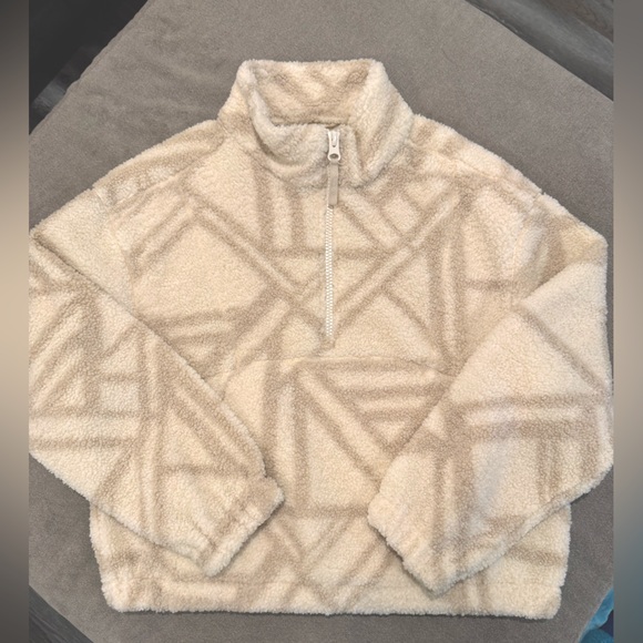 Gentle Fawn Sherpa - Picture 1 of 1